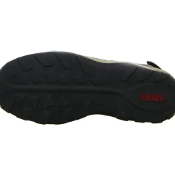 Rieker Sandalette Zehenschutz Freizeit (casual)