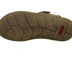 Rieker Sandalette Zehenschutz Freizeit (casual)