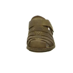 Rieker Sandalette Zehenschutz Freizeit (casual)