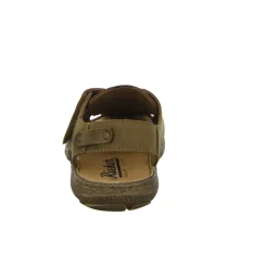 Rieker Sandalette Zehenschutz Freizeit (casual)