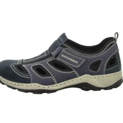 Rieker Sandalette Zehenschutz Freizeit (casual)