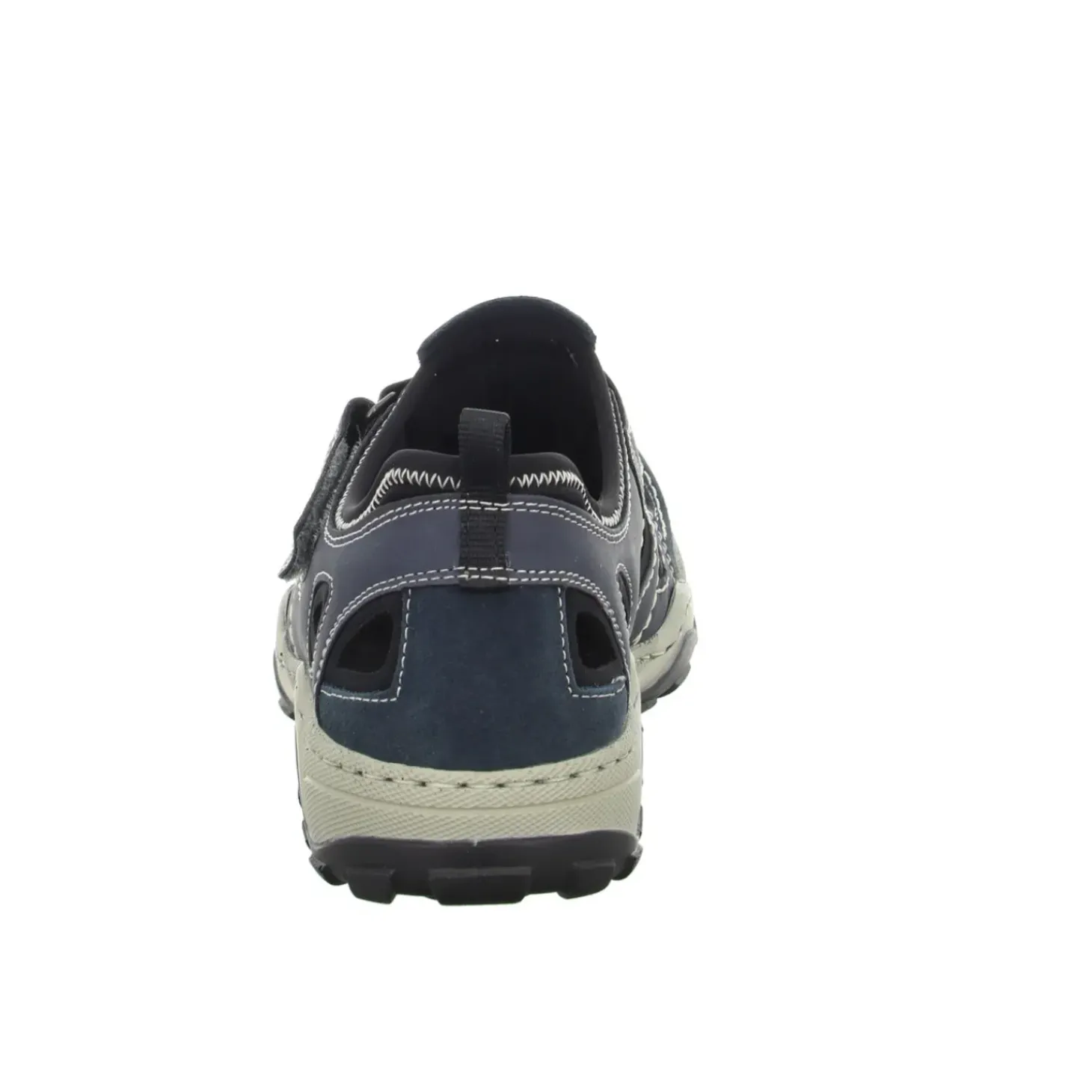 Rieker Sandalette Zehenschutz Freizeit (casual)