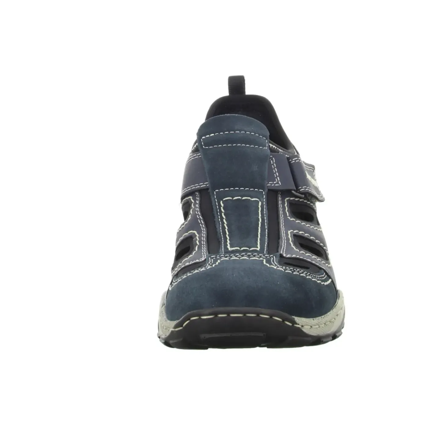 Rieker Sandalette Zehenschutz Freizeit (casual)