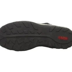 Rieker Sandalette Zehenschutz Freizeit (casual)