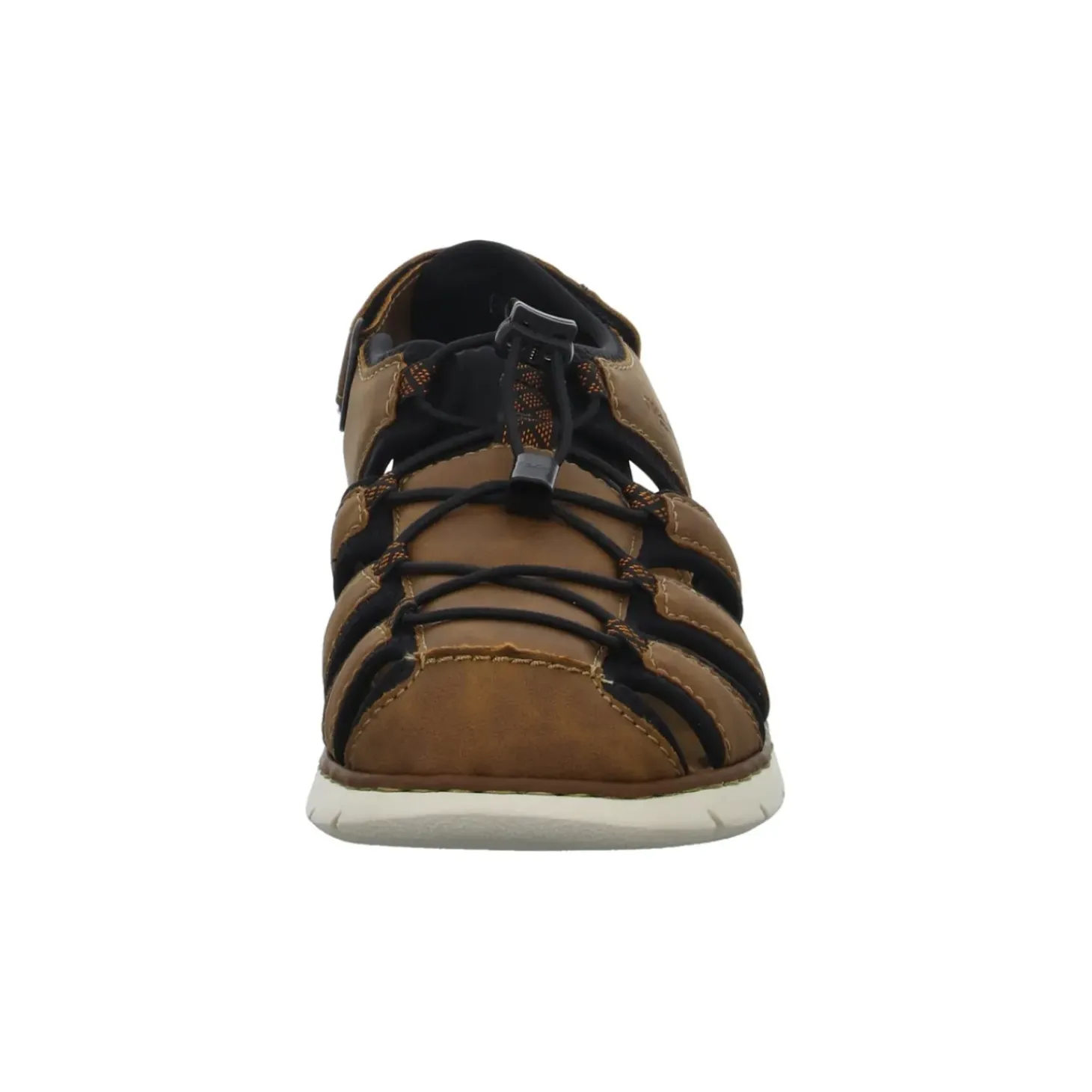 Rieker Sandalette Zehenschutz Freizeit (casual)
