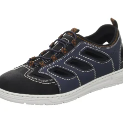 Rieker Sandalette Zehenschutz Freizeit (casual)