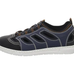 Rieker Sandalette Zehenschutz Freizeit (casual)