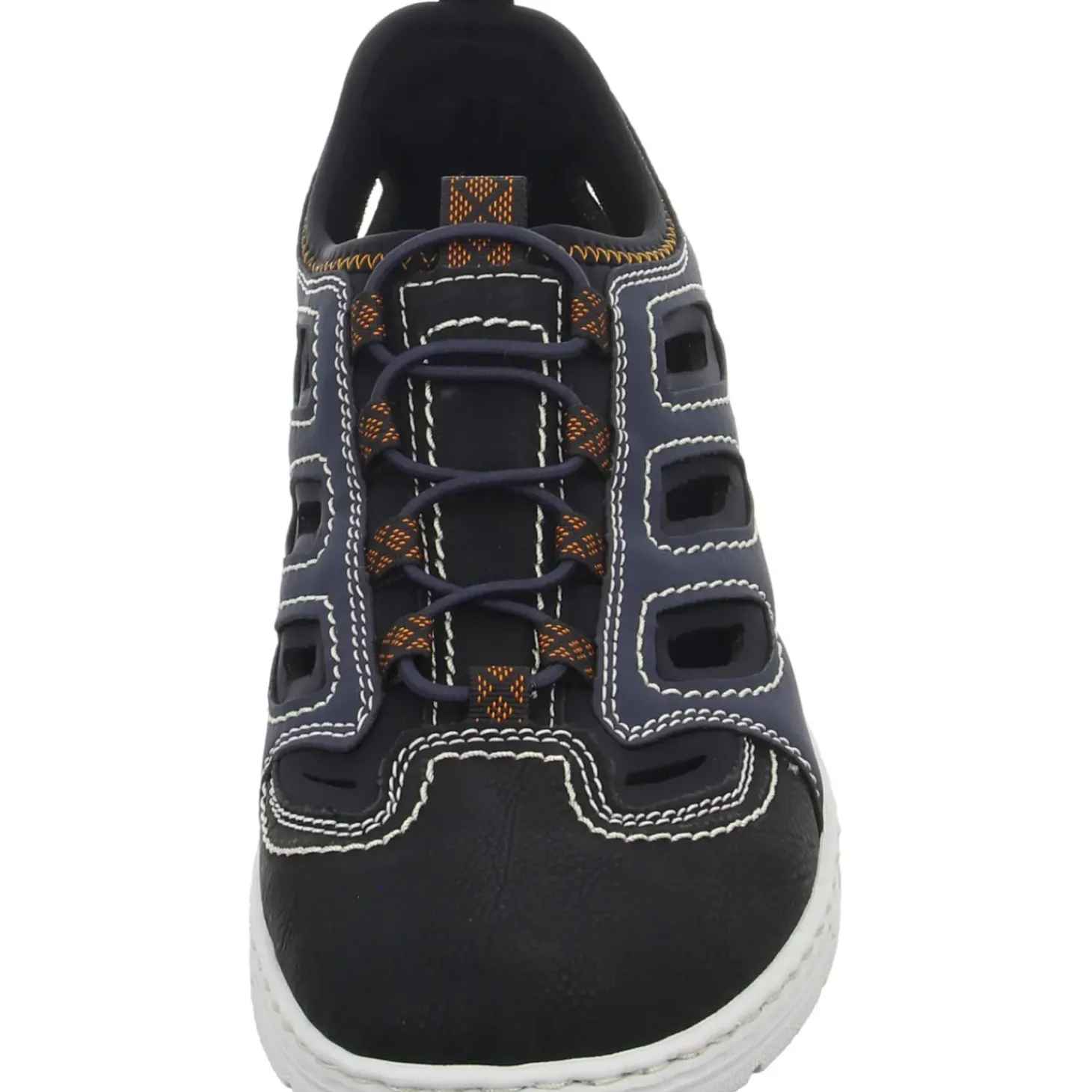 Rieker Sandalette Zehenschutz Freizeit (casual)