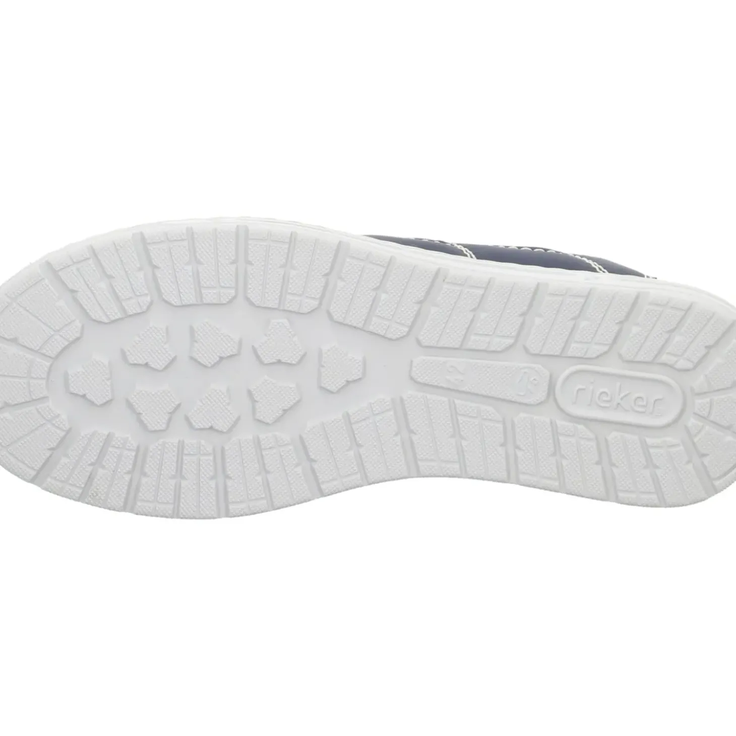 Rieker Sandalette Zehenschutz Freizeit (casual)