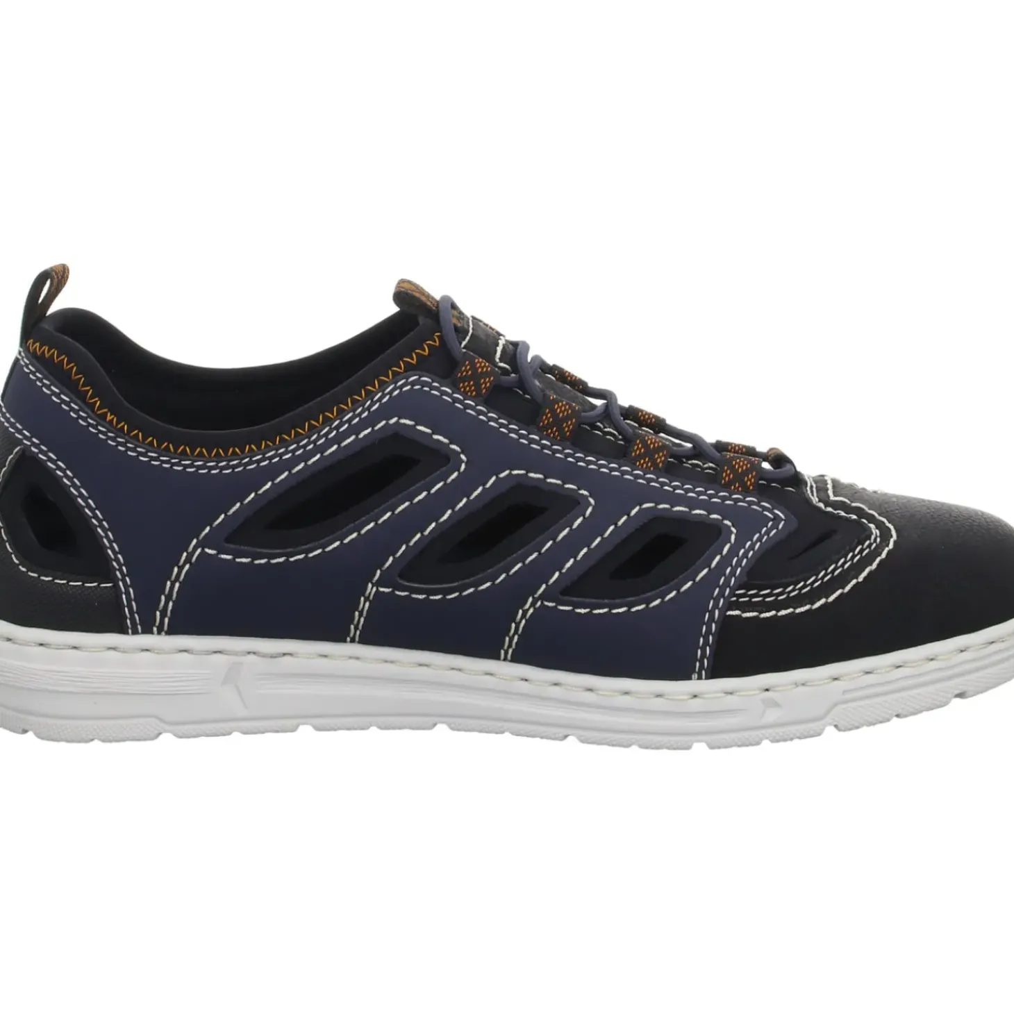 Rieker Sandalette Zehenschutz Freizeit (casual)