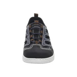 Rieker Sandalette Zehenschutz Freizeit (casual)