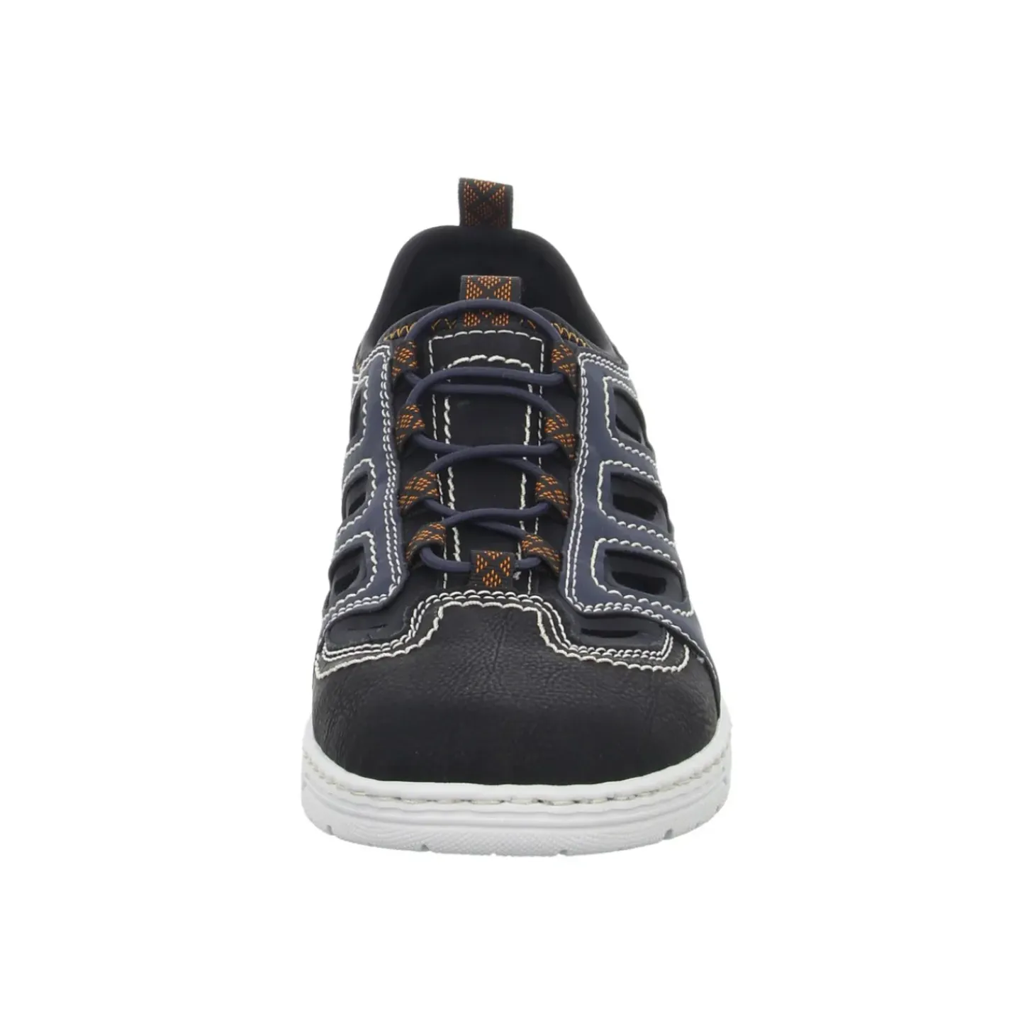Rieker Sandalette Zehenschutz Freizeit (casual)