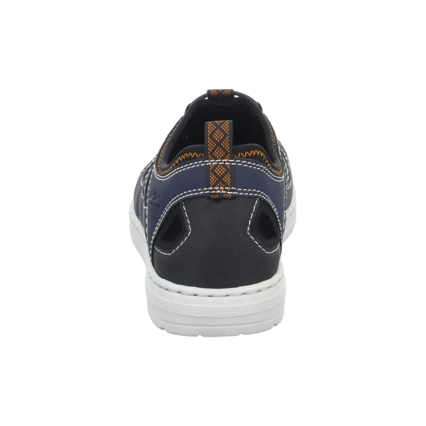 Rieker Sandalette Zehenschutz Freizeit (casual)