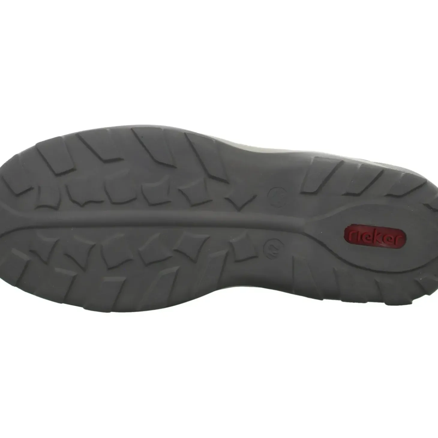 Rieker Sandalette Zehenschutz Freizeit (casual)