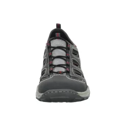 Rieker Sandalette Zehenschutz Freizeit (casual)