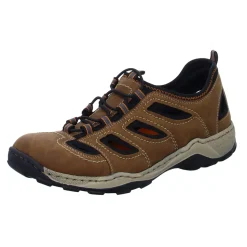 Rieker Sandalette Zehenschutz Freizeit (casual)