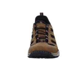 Rieker Sandalette Zehenschutz Freizeit (casual)
