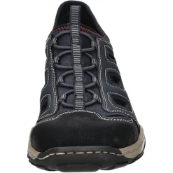 Rieker Sandalette Zehenschutz Freizeit (casual)