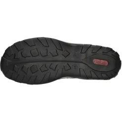 Rieker Sandalette Zehenschutz Freizeit (casual)