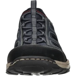 Rieker Sandalette Zehenschutz Freizeit (casual)