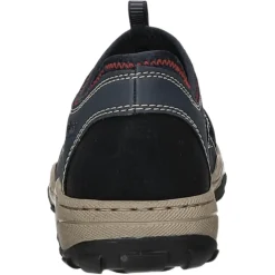 Rieker Sandalette Zehenschutz Freizeit (casual)