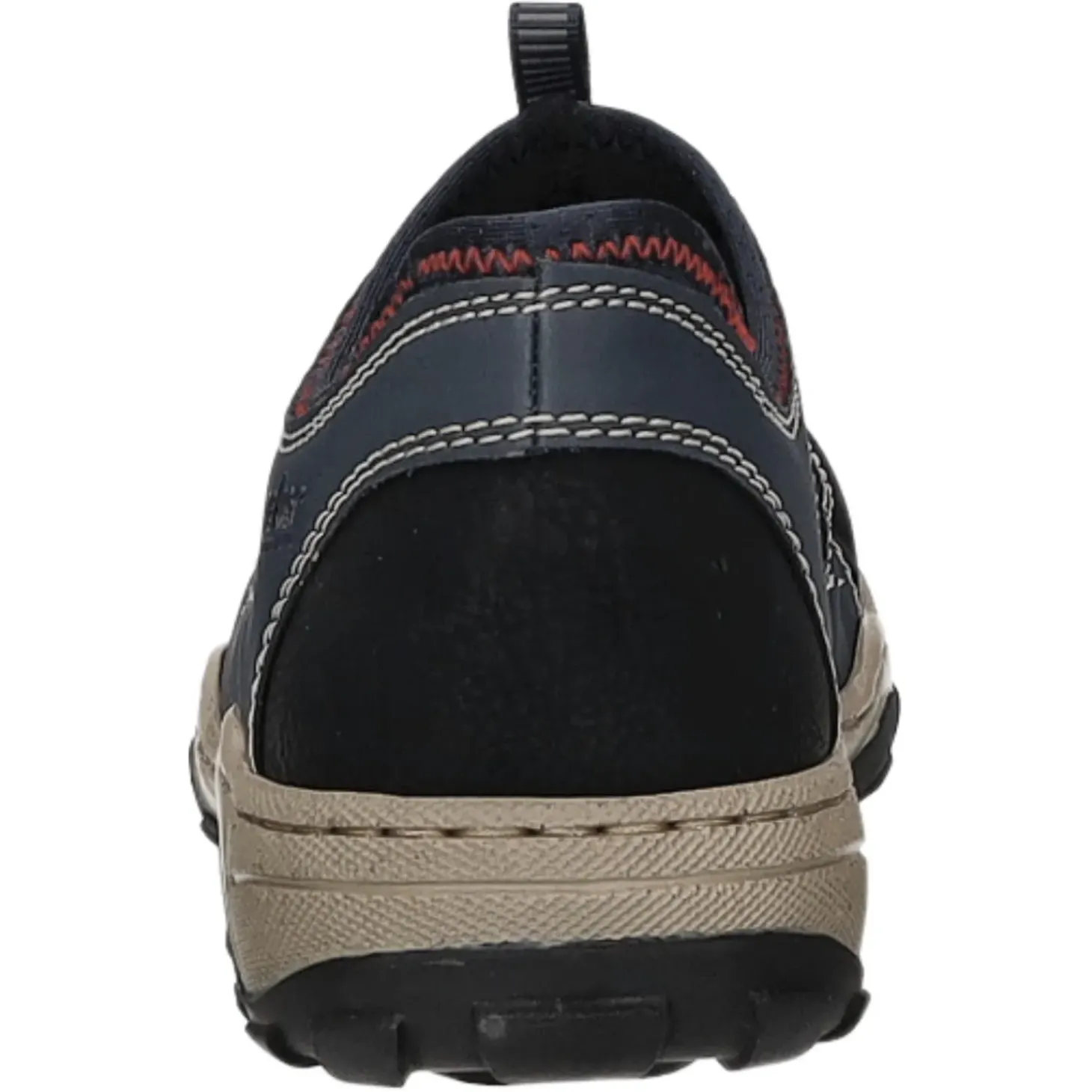 Rieker Sandalette Zehenschutz Freizeit (casual)