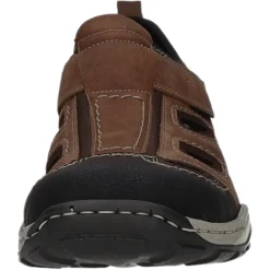 Rieker Sandalette Zehenschutz Freizeit (casual)