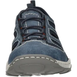 Rieker Sandalette Zehenschutz Freizeit (casual)