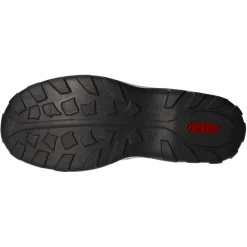 Rieker Sandalette Zehenschutz Freizeit (casual)