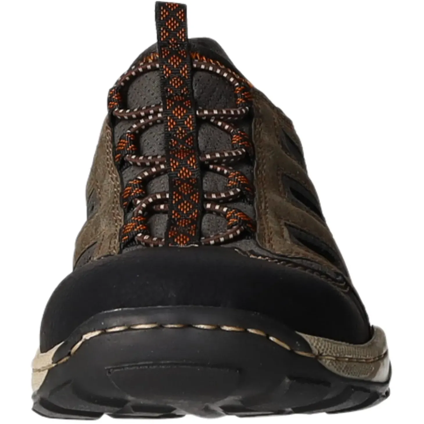 Rieker Sandalette Zehenschutz Freizeit (casual)