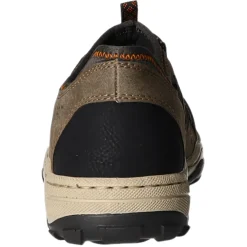 Rieker Sandalette Zehenschutz Freizeit (casual)