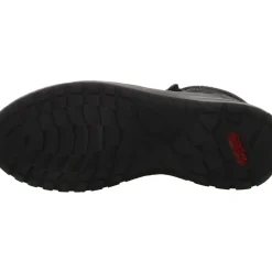 Rieker Schlupf/Reißverschlußstiefelette Warmfutter Freizeit (Casual)