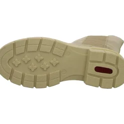 Rieker Schlupf-/Reißverschlußstiefelette Warmfutter bis 35mm Absatz (casual)