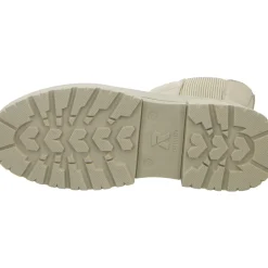 Rieker Schlupf-/Reißverschlußstiefelette Warmfutter bis 35mm Absatz (casual)