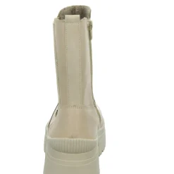 Rieker Schlupf-/Reißverschlußstiefelette Warmfutter bis 35mm Absatz (casual)