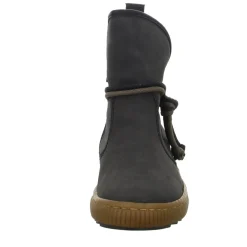 Rieker Schlupf-/Reißverschlußstiefelette Warmfutter bis 35mm Absatz (casual)