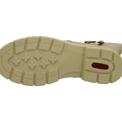 Rieker Schlupf-/Reißverschlußstiefelette Warmfutter bis 35mm Absatz (casual)