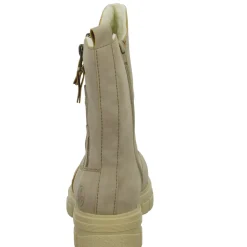 Rieker Schlupf-/Reißverschlußstiefelette Warmfutter bis 35mm Absatz (casual)