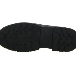 Rieker Schlupf-/Reißverschlußstiefelette Warmfutter bis 35mm Absatz (casual)