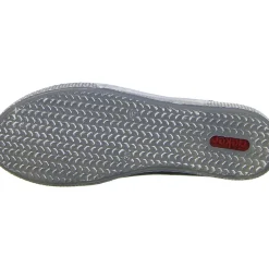 Rieker Schlupf-/Reißverschlußstiefelette Warmfutter bis 35mm Absatz (casual)