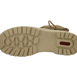 Rieker Schlupf-/Reißverschlußstiefelette Warmfutter bis 35mm Absatz (casual)