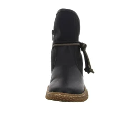 Rieker Schlupf-/Reißverschlußstiefelette Warmfutter bis 35mm Absatz (casual)