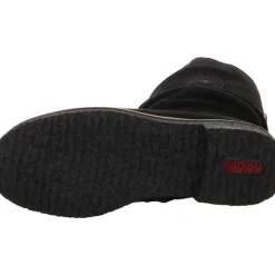 Rieker Schlupf-/Reißverschlußstiefelette Warmfutter bis 35mm Absatz (casual)
