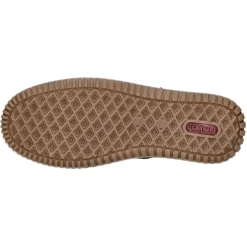 Rieker Schlupf-/Reißverschlußstiefelette Warmfutter bis 35mm Absatz (casual)