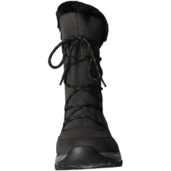 Rieker Schlupf-/Reißverschlußstiefelette Warmfutter bis 35mm Absatz (casual)