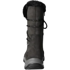Rieker Schlupf-/Reißverschlußstiefelette Warmfutter bis 35mm Absatz (casual)