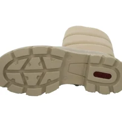 Rieker Schlupf-/Reißverschlußstiefelette Warmfutter bis 35mm Absatz (casual)