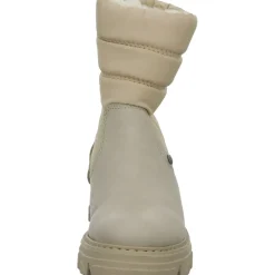 Rieker Schlupf-/Reißverschlußstiefelette Warmfutter bis 35mm Absatz (casual)