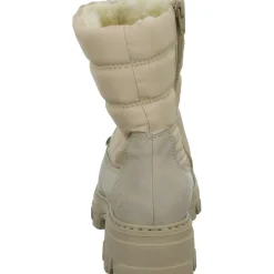 Rieker Schlupf-/Reißverschlußstiefelette Warmfutter bis 35mm Absatz (casual)