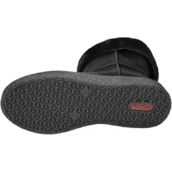Rieker Schlupf-/Reißverschlußstiefelette Warmfutter bis 35mm Absatz (casual)